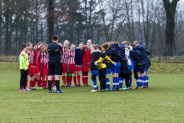 Bild 38 - C-Juniorinnen FSG-BraWie 08 - TuS Tensfeld : Ergebnis: 0:8